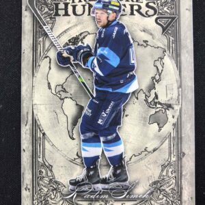 2025/2026 Sportzoo Serie 2 Treasure Hunter TH-24 Radim Šimek Inzert