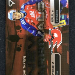 2025/2026 Sportzoo Serie 2 New Arrivals NA-05 Miguël Tourigny Inzert