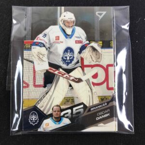 2025/2026 Sportzoo Serie 2 Base Rytíři Kladno Set