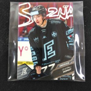 2025/2026 Sportzoo Serie 2 Base HC Energie Karlovy Vary Set