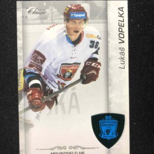 2017/2018 OFS Classic Blue 220 Lukáš Vopelka Paralel 8/9