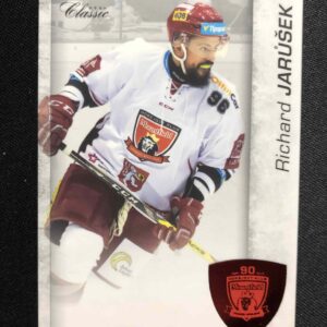 2017/2018 OFS Classic Red 39 Richard Jarůšek Paralel 28/29