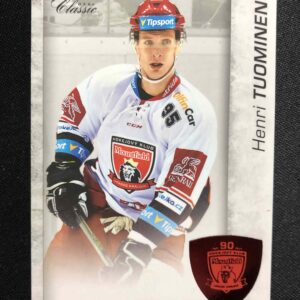 2017/2018 OFS Classic Red 402 Henri Tuominen Paralel 19/29