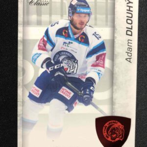 2017/2018 OFS Classic Red 24 Adam Dlouhý Paralel 04/29