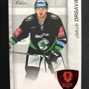 2017/2018 OFS Classic Red 271 Jakub Orsava Paralel 06/29