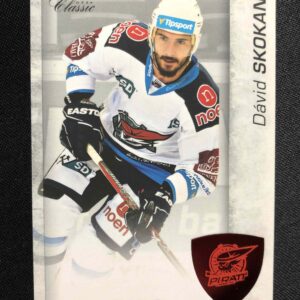 2017/2018 OFS Classic Red 228 Dávid Skokan Paralel 11/29