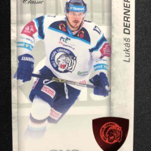 2017/2018 OFS Classic Red 20 Lukáš Derner Paralel 12/29