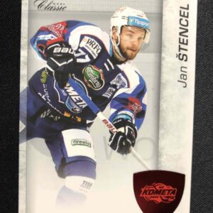 2017/2018 OFS Classic Red 7 Jan Štencel Paralel 15/29