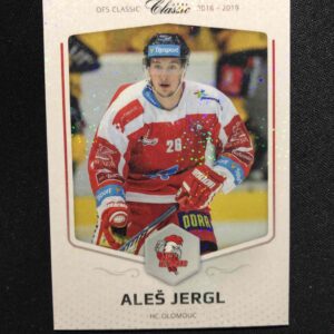 2018/2019 OFS Classic Rainbow 392 Aleš Jergl Paralel 6/9