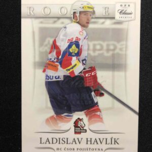 2014/2015 OFS Classic Rainbow 254 Ladislav Havlík Paralel 021/125