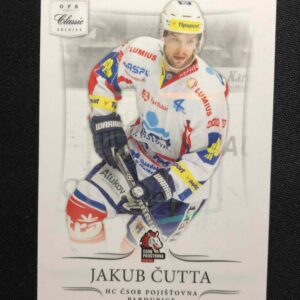 2014/2015 OFS Classic Rainbow 368 Jakub Čutta Paralel 099/125