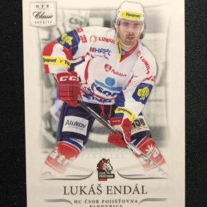 2014/2015 OFS Classic Rainbow 97 Lukáš Endál Paralel 073/125