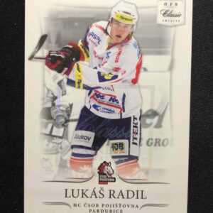 2014/2015 OFS Classic Rainbow 99 Lukáš Radil Paralel 054/125