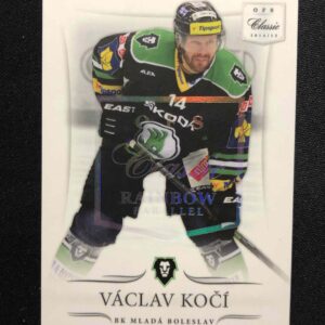 2014/2015 OFS Classic Rainbow 335 Václav Kočí Paralel 017/125