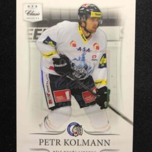 2014/2015 OFS Classic Rainbow 265 Petr Kolmann Paralel 016/125