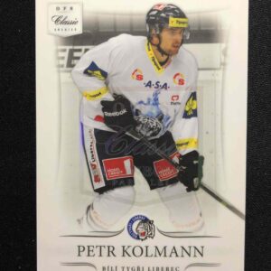 2014/2015 OFS Classic Rainbow 265 Petr Kolmann Paralel 017/125