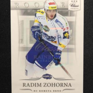 2014/2015 OFS Classic Rainbow 316 Radim Zohorna Paralel 016/125
