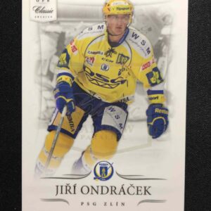 2014/2015 OFS Classic Rainbow 241 Jiří Ondráček Paralel 016/125