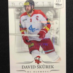 2014/2015 OFS Classic Rainbow 349 David Škůrek Paralel 016/125