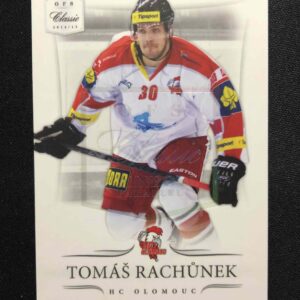 2014/2015 OFS Classic Rainbow 346 Tomáš Rachůnek Paralel 003/125