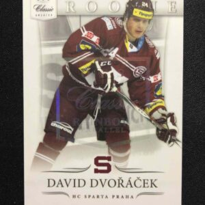 2014/2015 OFS Classic Rainbow 202 David Dvořáček Paralel 023/125