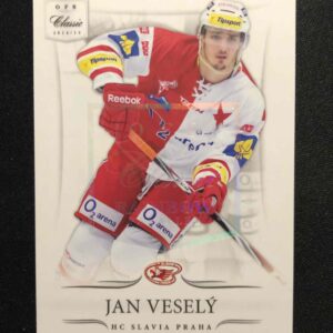 2014/2015 OFS Classic Rainbow 386 Jan Veselý Paralel 016/125