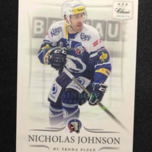 2014/2015 OFS Classic Rainbow 237 Nicholas Johnson Paralel 002/125