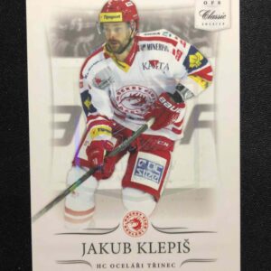 2014/2015 OFS Classic Rainbow 218 Jakub Klepiš Paralel 016/125