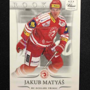 2014/2015 OFS Classic Rainbow 307 Jakub Matyáš Paralel 100/125