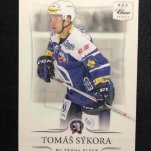 2014/2015 OFS Classic Rainbow 230 Tomáš Sýkora Paralel 100/125