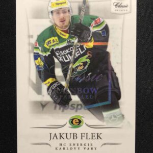 2014/2015 OFS Classic Rainbow 399 Jakub Flek Paralel 099/125