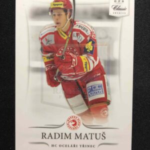 2014/2015 OFS Classic Rainbow 220 Radim Matuš Paralel 122/125
