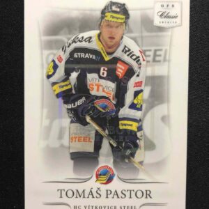 2014/2015 OFS Classic Rainbow 323 Tomáš Pastor Paralel 099/125