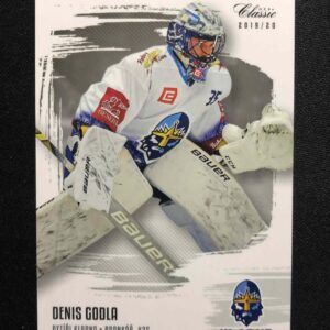 2019/2020 OFS Classic Base 239 Denis Godla