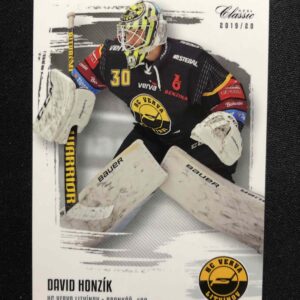 2019/2020 OFS Classic Base 190 David Honzík