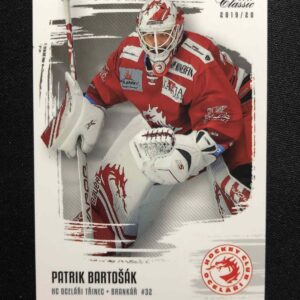 2019/2020 OFS Classic Base 9 Patrik Bartošák