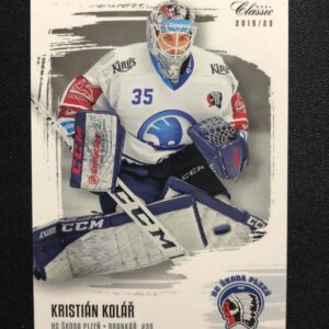 2019/2020 OFS Classic Base 44 Kristián Kolář