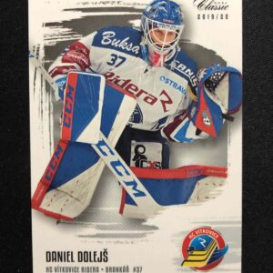 2019/2020 OFS Classic Base 123 Daniel Dolejš