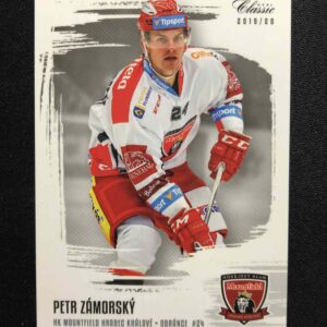 2019/2020 OFS Classic Base 77 Petr Zámorský