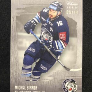 2019/2020 OFS Classic Silver Sand 31 Michal Birner Paralel 06/19