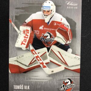 2019/2020 OFS Classic Silver 326 Tomáš Vlk Paralel