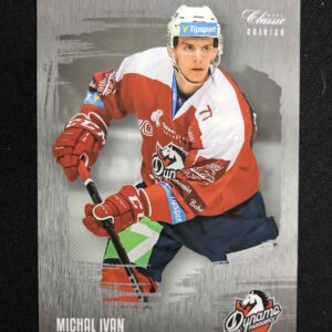 2019/2020 OFS Classic Silver 319 Michal Ivan Paralel