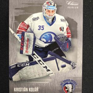 2019/2020 OFS Classic Silver 44 Kristián Kolář Paralel