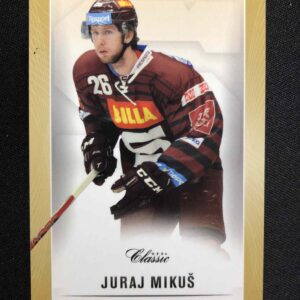 2016/2017 OFS Classic Base 10 Juraj Mikuš