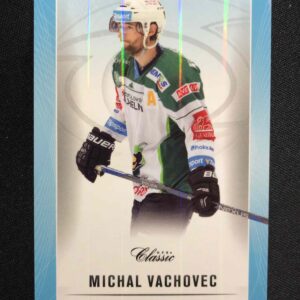 2016/2017 OFS Classic Blue 43 Michal Vachovec Paralel /50
