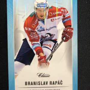 2016/2017 OFS Classic Blue 143 Branislav Rapáč Paralel /50