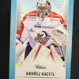 2016/2017 OFS Classic Blue 347 Ondřej Kacetl Paralel /50