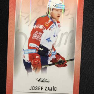2016/2017 OFS Classic Red 350 Josef Zajíc Paralel /120