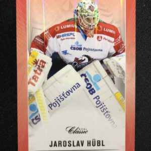 2016/2017 OFS Classic Red 348 Jaroslav Hubl Paralel /120