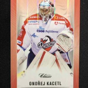 2016/2017 OFS Classic Red 347 Ondřej Kacetl Paralel /120